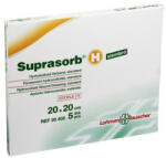  Suprasorb H hidrokolloid standard 20cm x 20cm