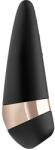 Satisfyer Stimulator Clitoridian Air Pulse&Vibration Satisfyer Pro 3 Negru Vibrator