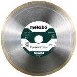 Metabo Gyémánt vágótárcsa Dia-TS 230x22.23 - SP-UT, Csempe 628557000 (628557000)
