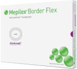  Mepilex Border Flex 13 x 16 cm ovális