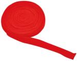 Playbox PlayBox: Tömhető piros textil tekercs 10m x 4cm (2471030)