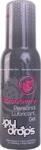 JoyDrops Lubrifiant Joy Drops Capsuni 100ml