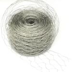 Playbox PlayBox: Drótháló ezüst színben 0, 1mm 30m (2470570)