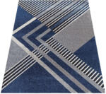  Dywan OTTO 03 Szaro-Turkusowy 160 x 220 cm (OTTO-03-GRTR-160X220)