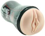 Blush NOVELTIES Masturbator Soft+Wet Pussy Self Lubricating