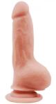 DreamToys Dildo Realistic Bendable All Time Favorites Natural 18 cm Dildo