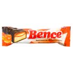Bence karamellás-kekszes szelet 22g