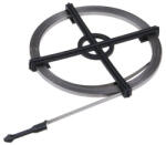  Kábelbehúzó szalag lapos 5 mm x 8 m (51181F) - vasasszerszam