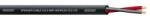 Cordial CLS 225 (CLS 225 BLACK 100)
