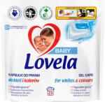 Lovela Baby Hipoallergén Mosókapszula 23 mosás (5908252013890)