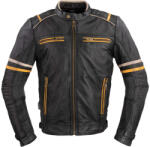W-Tec Traction Motoros Bőrkabát XL (24394-XL)