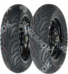 Vee Rubber Vrm 134 100/90d10 56 L Tl