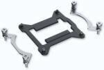 Deepcool LGA1700 Mounting Bracket Kit - EM009-MKNNIN-G-1 - GAMMAXX 400/GTE/GT Series (EM009-MKNNIN-G-1)
