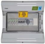  Hager AC doboz 3 fázis, T2, 20A (EXPL-AC-3F-K20-M20-T2-ÁSZ)