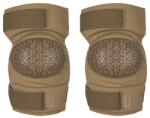 Alta Industries AltaCONTOUR 360 Könyök védő Vibram Cap - Coyote (ID 53132.14)