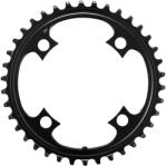 Shimano Steps / XT SM-CRE80-12-B MTB első lánckerék, 36T, 96 mm, 12s, acél, fekete