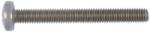  D-fejű M10*45 4, 8 csavar