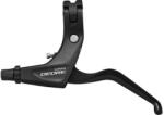 Shimano Deore BL-T611 V-fékkar, 3 ujjas, csak bal, fekete