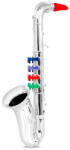 MOLDING Bontempi: Saxofon cu 4 butoane (323931) Instrument muzical de jucarie