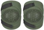 Alta Industries AltaFLEX 360 Könyökvédő Vibram Cap - Olive Green (ID 53030.09)