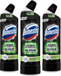 Domestos Zéró Lime WC Vízkőoldó 3x750ml