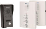 ORNO ELUVIO INTERCOM Kaputelefon Készlet - 2 Beltéri Egység (ORDOMRE920/W)