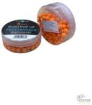 Bait Bait BaitBait Mini Pop Up Bojli 8 mm Tüzes Barack - Bait Bait Pop-Up Csali (BBMP-TB8)