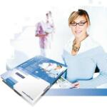  RayFilm R0ECO Etikett - 192x61 mm - 4000 db