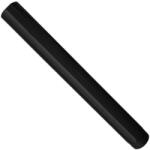  Füstcső 1000 mm fi 150 mm - fekete (13672)