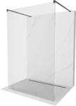 Mexen Kioto Walk-In Zuhanyfal - 130x200 cm (5907709133709)