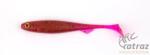 Fox Rage Fox Műcsali NSC014 - Slick Shad UV 7cm Raspberry (NSC014)