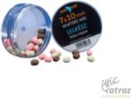 Bait Bait BaitBait Method Wafters Mix 7x10mm Lelkész - Bait Bait Lelkész Wafter Csali