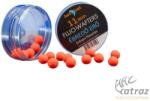 Bait Bait BaitBait Fluo Wafters Mini Bojli 11 mm Ébredő Erő - Bait Bait Wafter Csali (BBW-EE11)