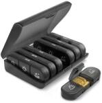 Ruhhy Gyógyszer rendszerező, 7nap (26346)