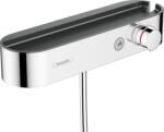 Hansgrohe ShowerTablet Select, termosztatikus zuhanycsaptelep, króm, 24360000 (HAN-24360000)