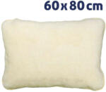 Ortho-Sleepy Merino Kasmír Gyapjú Párna - 60x80 cm (GYAPSLP-NAPARN-KASM650-60X80)