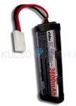 VHBW Akkumulátor iRobot 11200 - 3600mAh, 7.2V, NiMH (WB-800103301)