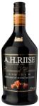 A.H. Riise Salted Caramel - krémlikőr, tengeri sóval 17% (0, 7 L)