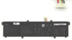 ASUS X413EA, X421JA, X421JQ gyári új 3 cellás 42Wh 3550mAh akkumulátor (C31N1911)