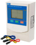  M121 [230V/0, 75-2, 2kW] Szivattyú irányító | IBO Vezérlő [intelligens szivattyú vezérlő egyfázisú szivattyúkhoz] (000766)