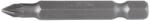 PROLINE Pozidriv Bitfej - 1/4" / 50mm - Pz1, 10db/cs (10636)