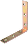 Evotools Coltar Mobila 7017-9707ZG - Dimensiuni coltar 97x97x20x3 mm (649258)