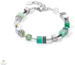 Coeur De Lion GeoCUBE® karkötő - 2838/30-0500