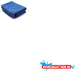 Alpha Törlõkendõ mikroszálas 300 g/m2 MUT40K kék (46203)