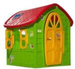  Happy House Játszóház - Kültéri/Beltéri - Nagy
