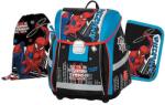 KARTON P+P Spiderman iskolatáska szett - Super Hero (8596424159650)