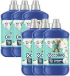 Coccolino Water Lily & Pink Grapefruit Öblítő koncentrátum 384 mosás 6x1600ml
