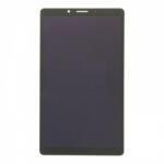 Lenovo TB-7306F Tab M7 (3. gen) lcd kijelző és érintőpanel, fekete (gyári)