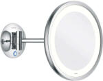  LED Saturn kozmetikai tükör, 22cm (020743)