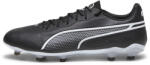 PUMA KING PRO FG/AG Futballcipő 107566-01 Méret 45 EU 107566-01